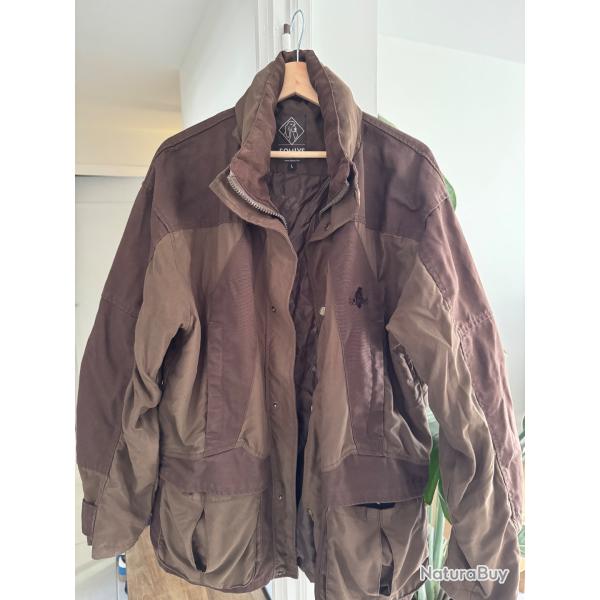 Veste SOMLYS TAILLE L
