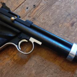 Crosman 2240 custom projet &agrave; terminer ou pour pi&egrave;ces