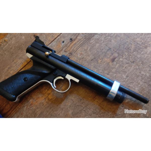 Crosman 2240 custom projet � terminer ou pour pi�ces