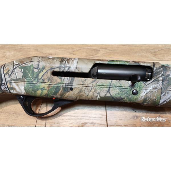 Franchi 12/89 camouflage canon 76 cm