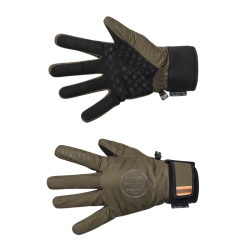 Gants Beretta Waterproof - Vert / S