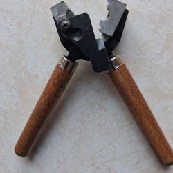 Moule &agrave; balle conique 457