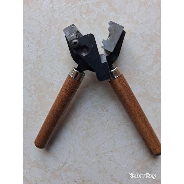 Moule � balle conique 457