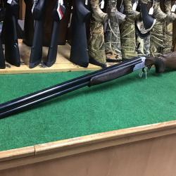 Renato Gamba Concorde Cal 12/70