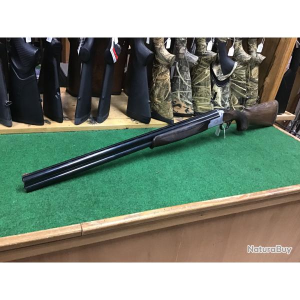 Renato Gamba Concorde Cal 12/70