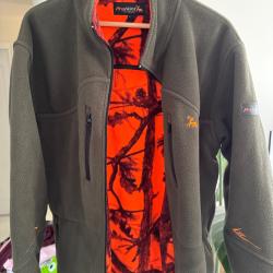 Polaire Verney carron