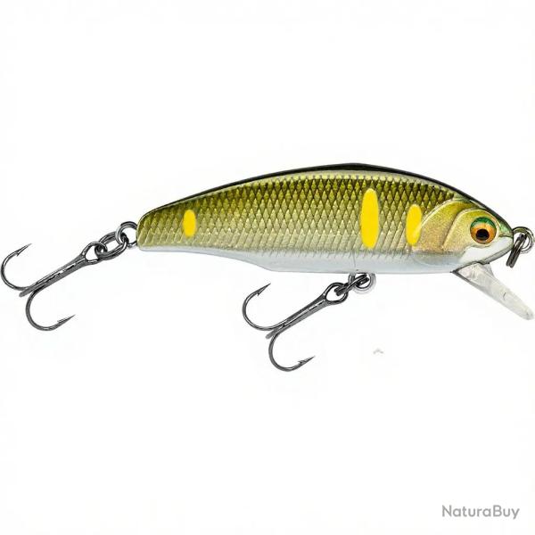 Poisson nageur SMITH D Incite 64 08