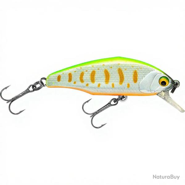 Poisson nageur SMITH D Incite 64 15