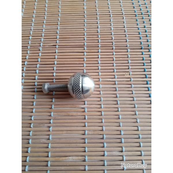 Boule pour levier d'armement blaser, beretta, Maral (*)