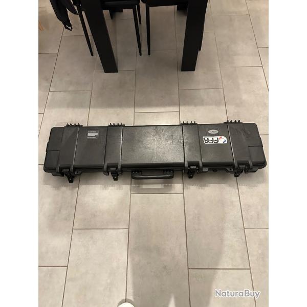 Malette de transport BOYT