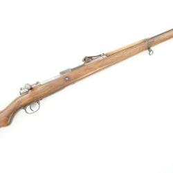 Fusil Mauser G98 - DWM 1907 - Calibre 8 x 57 - Cat&eacute;gorie C