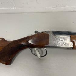 !! OCCASION !! BROWNING B525 GAME ONE CALIBRE 12/76