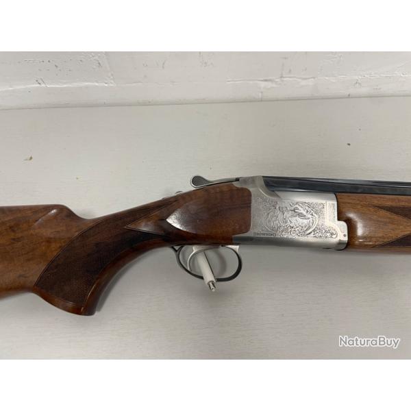 !! OCCASION !! BROWNING B525 GAME ONE CALIBRE 12/76