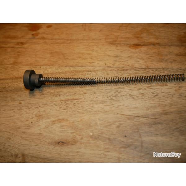 Noix de culasse avec ressort de percuteur de FRF1/FRF2