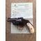 petites annonces chasse p&ecirc;che : RARE REVOLVER SW 38 3 POUCES SAFETY HAMMERLESS
