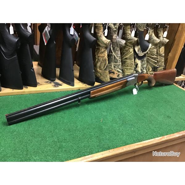 Fusil Bergeron Cal 12/76 1� sans prix de reserve