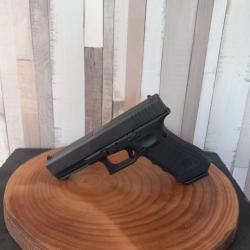Glock 17 Gen 4