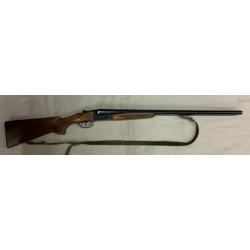 Winchester Mod&egrave;le 22 Calibre 12/70 d'occasion