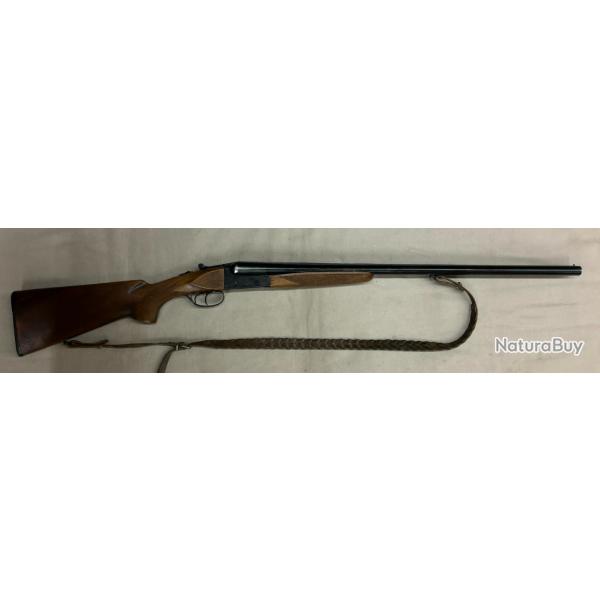 Winchester Mod�le 22 Calibre 12/70 d'occasion