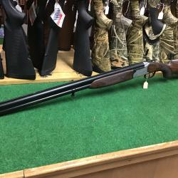 Fabarm LG Cal 12/70 1� sans prix de reserve