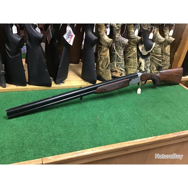 Fabarm LG Cal 12/70 1� sans prix de reserve