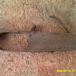 Sous garde pontet pour fusil Carcano 91