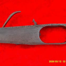 Sous garde pontet pour fusil Carcano 91