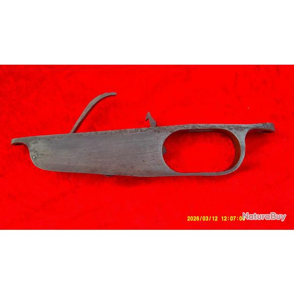 Sous garde pontet pour fusil Carcano 91