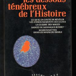 les dessous t&eacute;n&eacute;breux de l'histoire de pierre neuville s&eacute;rie les chemins de l'impossible
