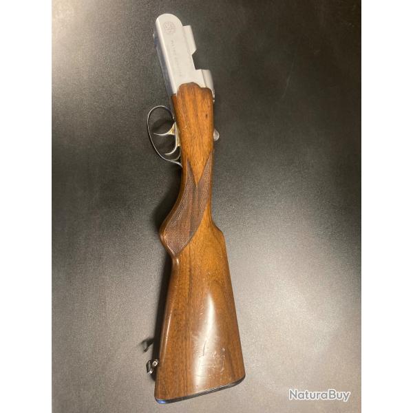 Fusil Beretta superpos� Cal 20 S55