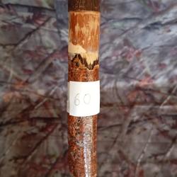 CANNE DE PIRSCH (60)