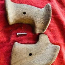 CROSSE REVOLVER  S et W