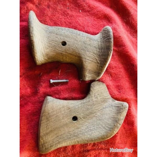 CROSSE REVOLVER  S et W