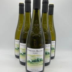 2022 Chenin Blanc Saumur Nicolas Idiart - 1� - Sans Prix R&eacute;serve - 6 Bouteilles