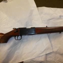 carabine NORINCO jw27 cal 22lr