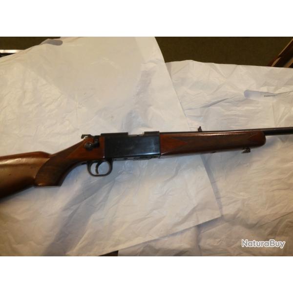 carabine NORINCO jw27 cal 22lr