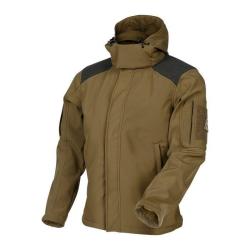 SOFTSHELL BAROUD TREX COYOTE L