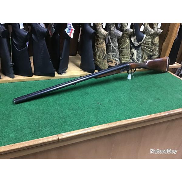 Robust 222 Cal 16/70 1� sans prix de reserve