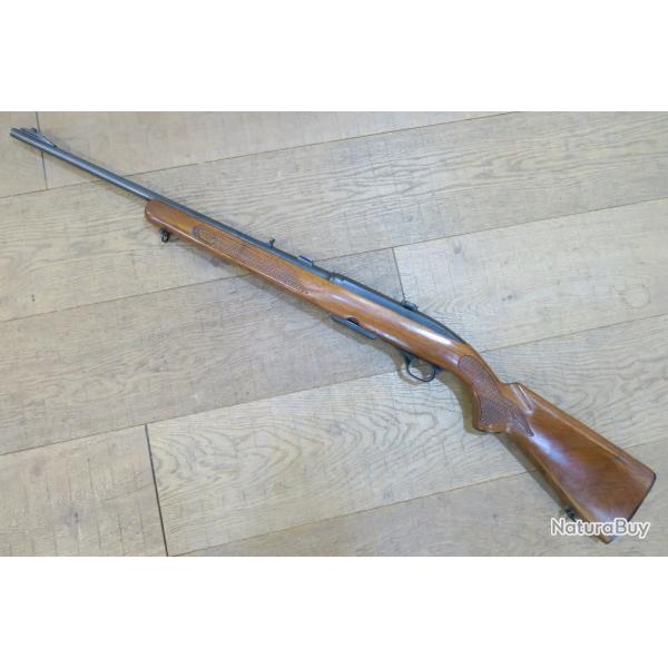 Carabine semi-auto Winchester mod 100 cal 284 Win OCCASION Cat B