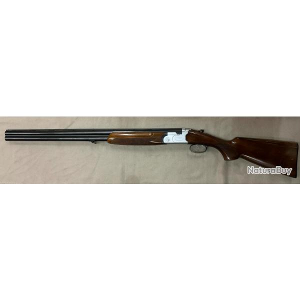 Beretta Mod�le S685 Calibre 12/70 d'occasion