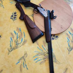 Express vauzelaud 8x57 jrs