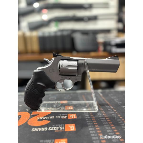 *Mise � prix 1� ! Revolver Taurus 627 Tracker Gen 2 - 357 - 7 cps - Sans prix de r�serve - BK279
