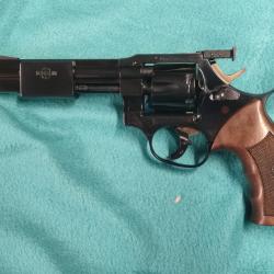 Manurhin MR 32 MATCH