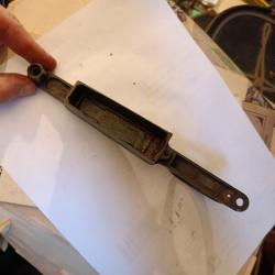 Pontet mauser p&eacute;ruvien