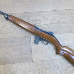 Carabine semi-auto Erma EM1 cal 22LR OCCASION Cat B