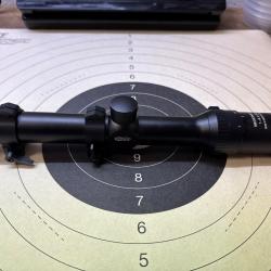 Lunette MEOPTA R1  1-4x22