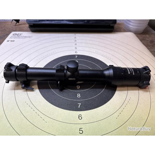 Lunette MEOPTA R1  1-4x22