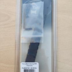 Rail picatinny pour browning Xbolt long action de marque Talley usa