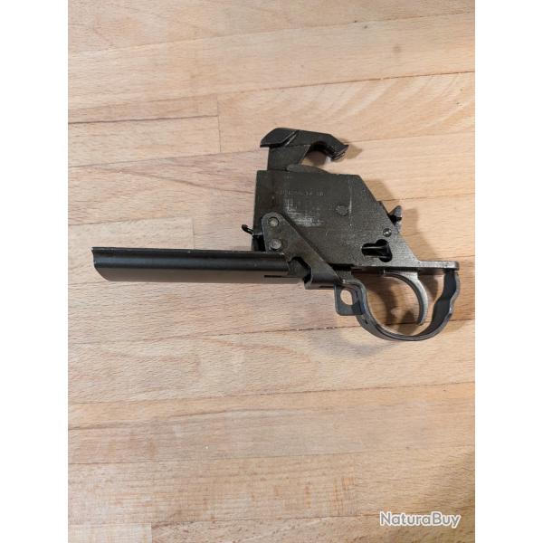 Vends pontet pour Garand M1.