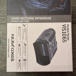 Jumelles nocturnes Num'axes Vis1065